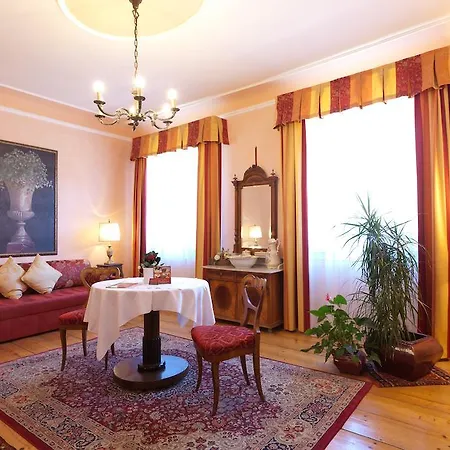 布劳尔酒店 - 埃本斯德纳家庭 招待所