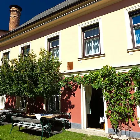 Braeuer - Familie Eibensteiner Weißkirchen in Steiermark