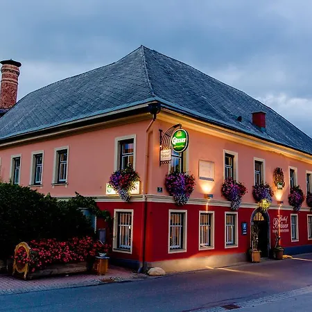 Braeuer - Familie Eibensteiner Weißkirchen in Steiermark