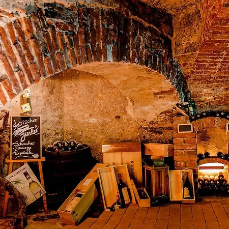 بيت ضيافة Braeuer - Familie Eibensteiner 3*