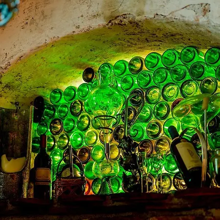 بيت ضيافة Braeuer - Familie Eibensteiner