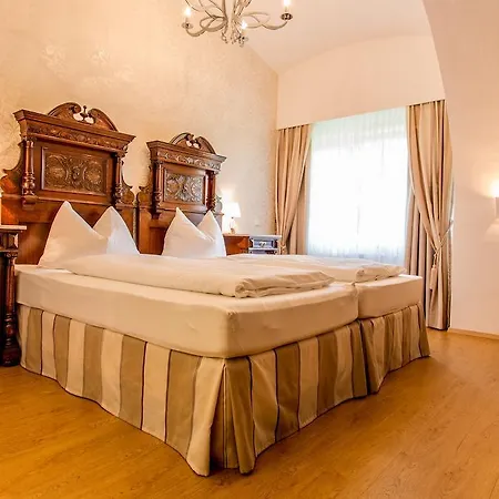 招待所 布劳尔酒店 - 埃本斯德纳家庭 Weißkirchen in Steiermark