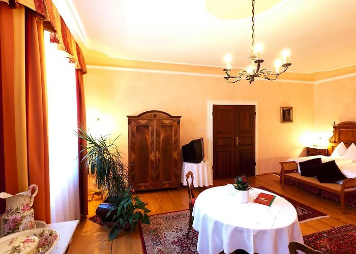 Braeuer - Familie Eibensteiner 3*