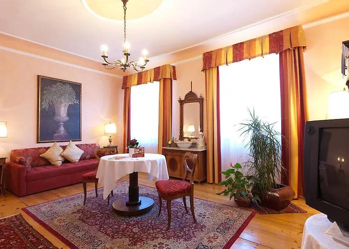 Braeuer - Familie Eibensteiner Guest house