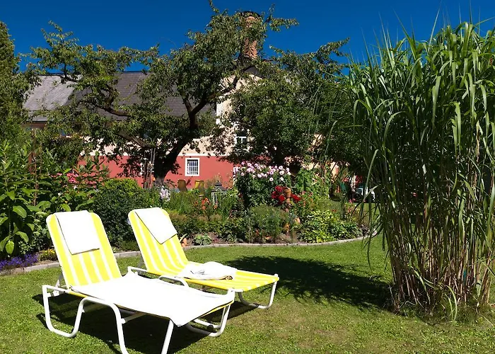 Braeuer - Familie Eibensteiner Guest house