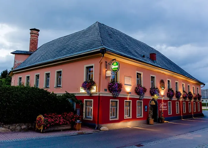 Braeuer - Familie Eibensteiner Weisskirchen in Steiermark