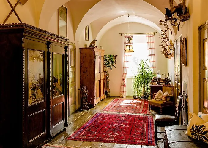 Braeuer - Familie Eibensteiner