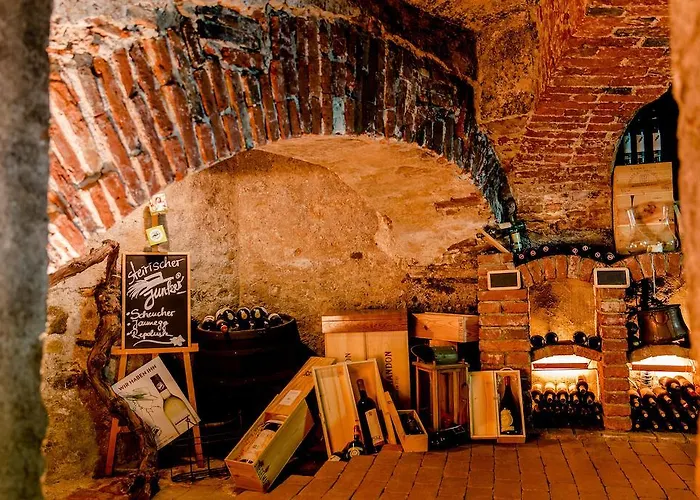 Guest house Braeuer - Familie Eibensteiner 3*