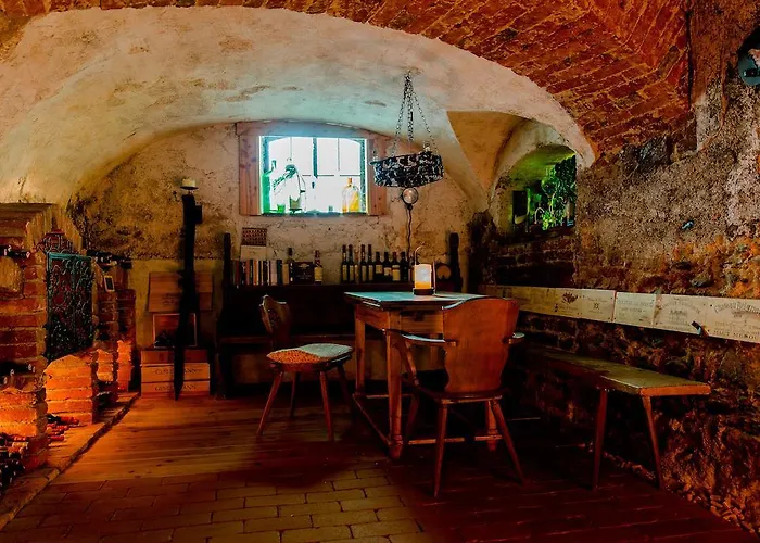 Gasthuis Braeuer - Familie Eibensteiner