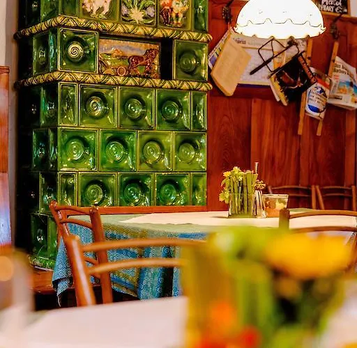 Braeuer - Familie Eibensteiner Weißkirchen in Steiermark