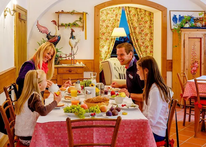 Braeuer - Familie Eibensteiner Weißkirchen in Steiermark