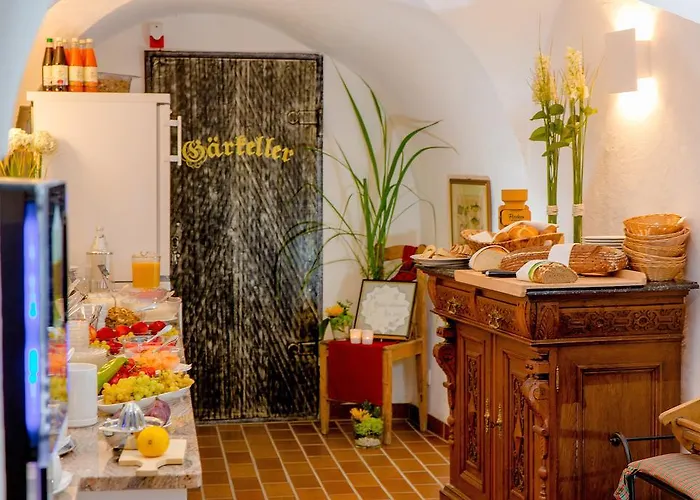 Braeuer - Familie Eibensteiner Weißkirchen in Steiermark