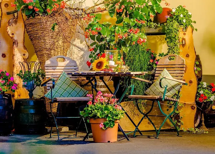 Gasthuis Braeuer - Familie Eibensteiner Weißkirchen in Steiermark