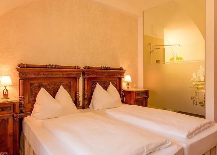 Guest house Braeuer - Familie Eibensteiner 3*