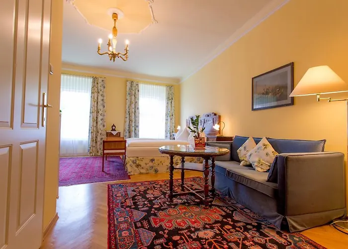 Gasthuis Braeuer - Familie Eibensteiner