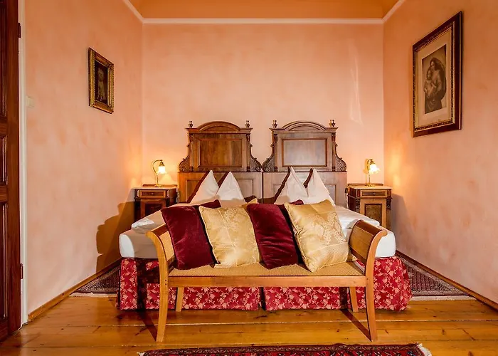 Braeuer - Familie Eibensteiner